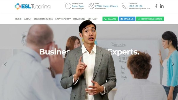 Mastering English with ESL Tutoring Services: Your Path to Success