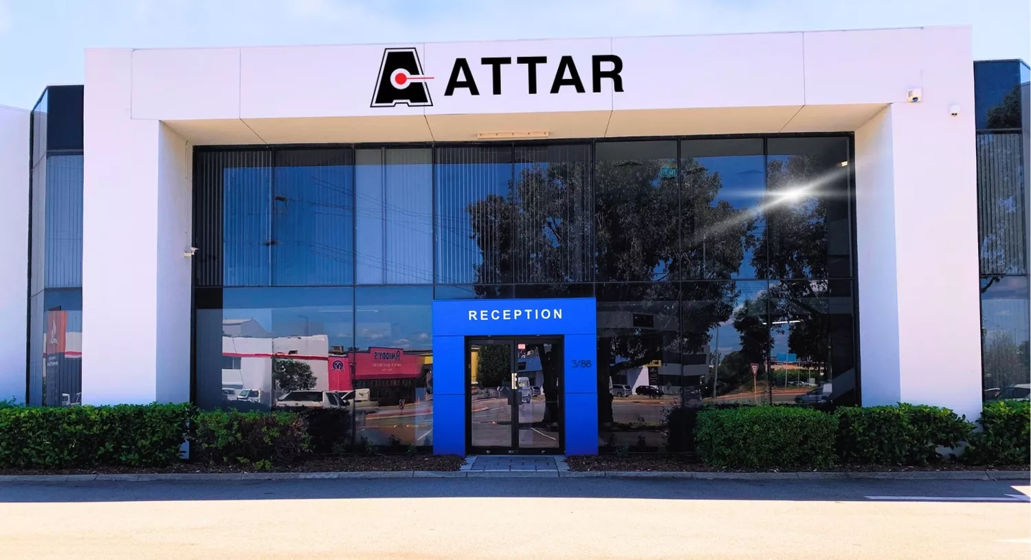 Guaranteeing the Strength of Structures: ATTAR's Proficiency in Testing Concrete Moisture