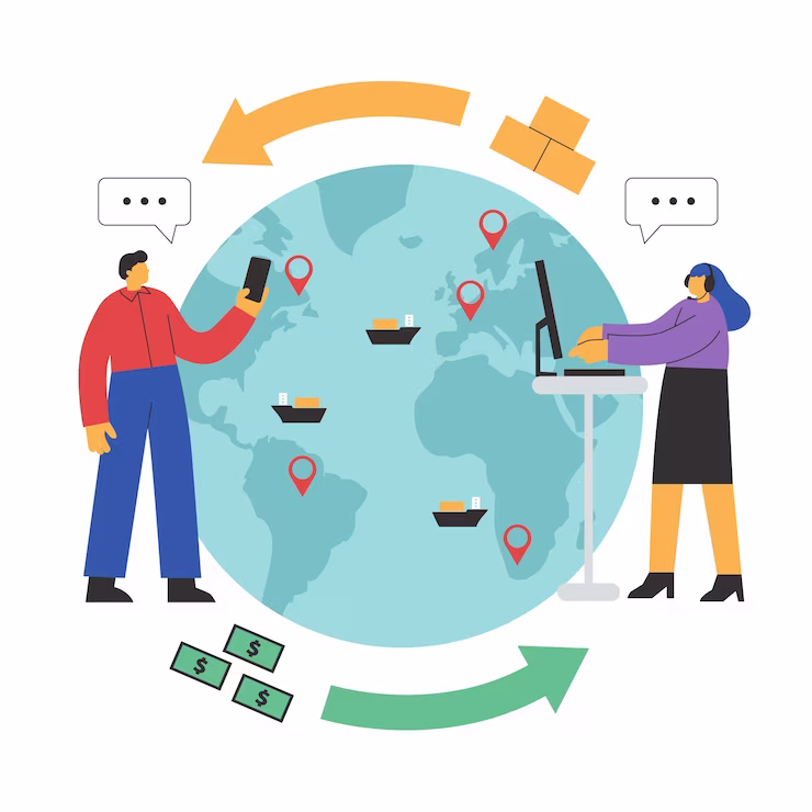 Steering  Expansion: Establishing a Foreign Branch in Saudi Arabia