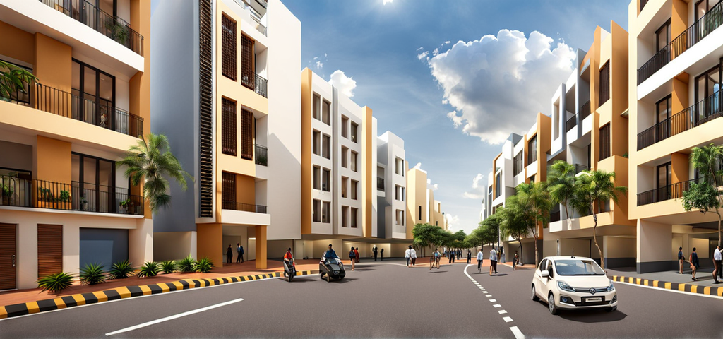 Whitefield, Bangalore 2023 Real Estate Overview