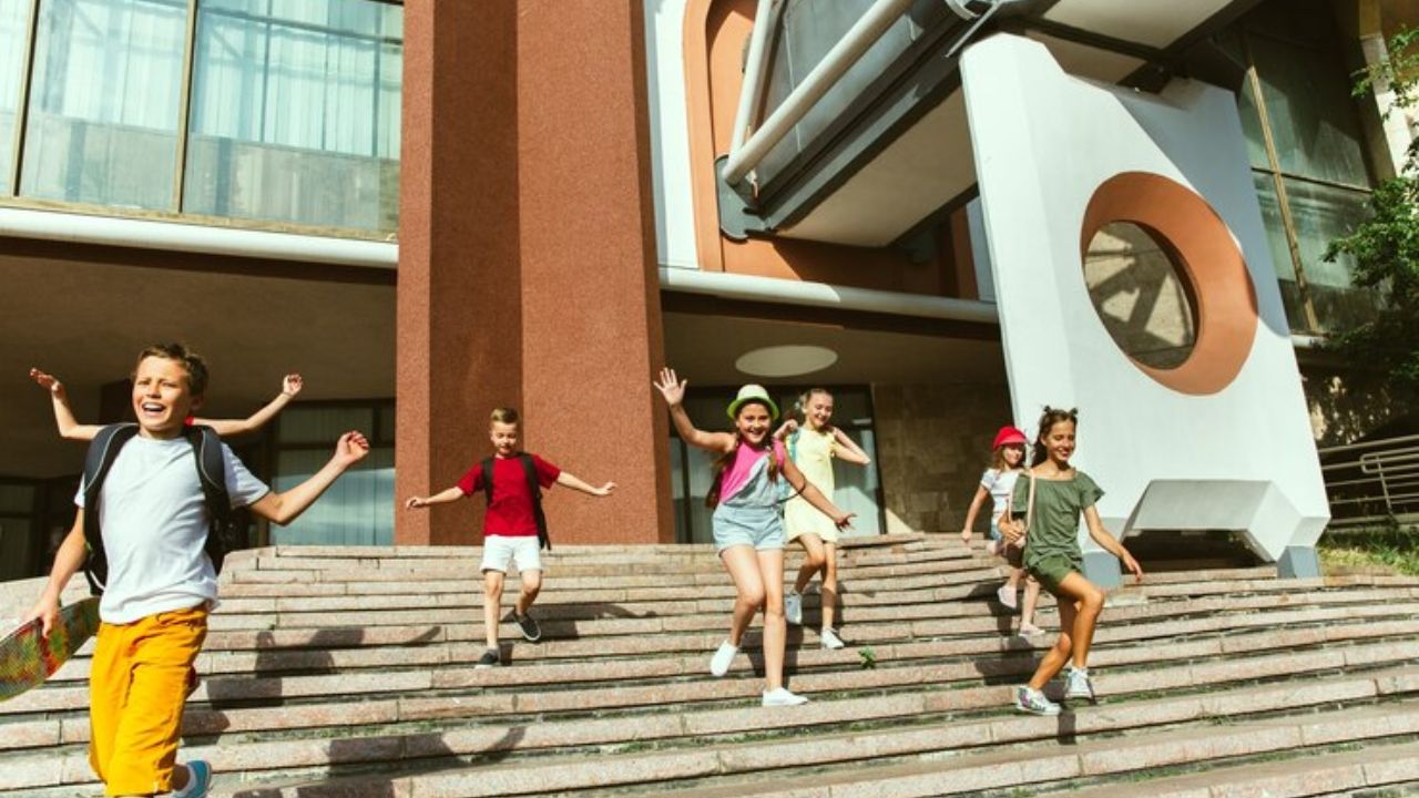 Facilities Management Software: Improving School Safety and Security