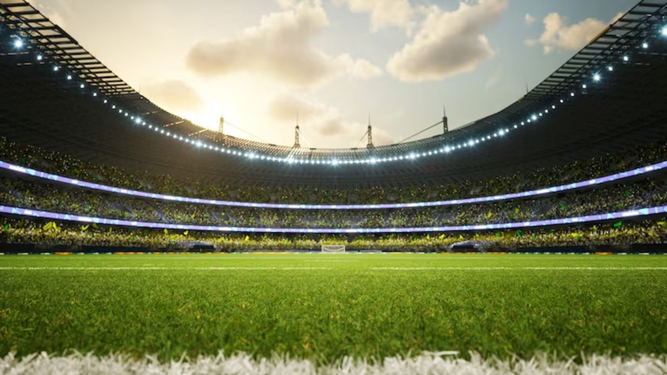 Revolutionizing Venue Management: Stadium Facility Software Solutions