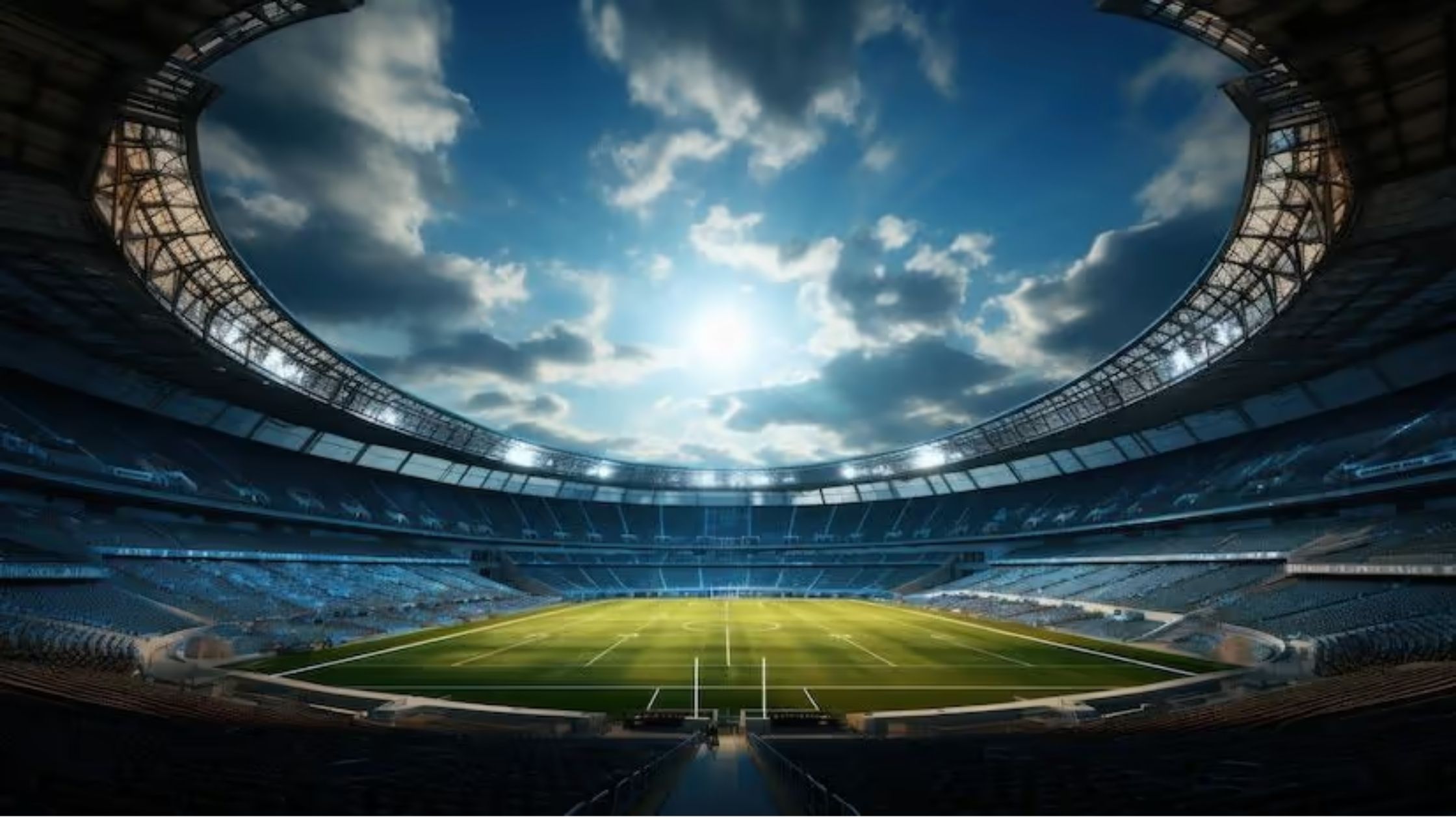 Innovative Approaches to Sports Facility Management