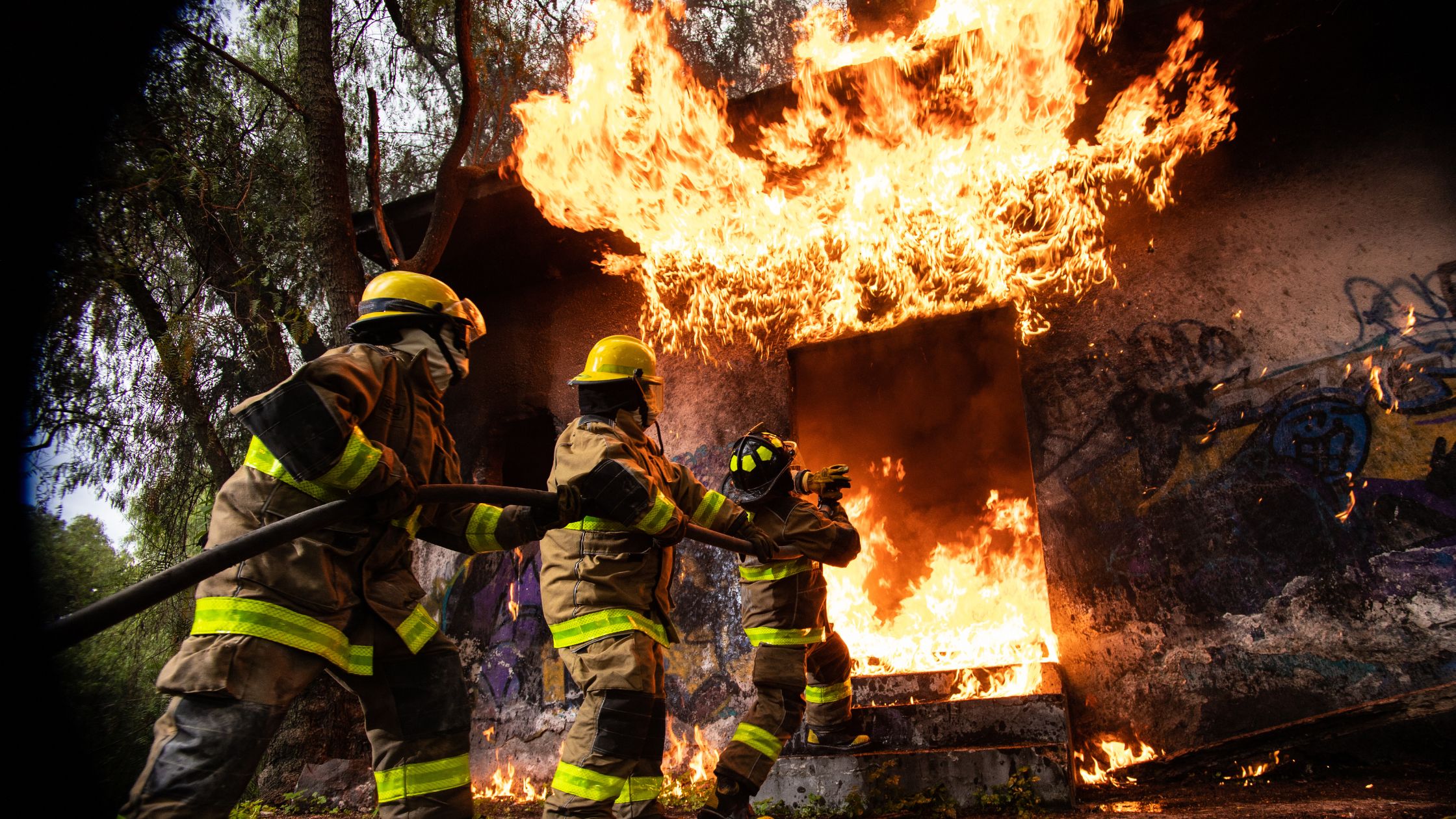 Mitigating Risks Through Proactive Emergency Equipment Management