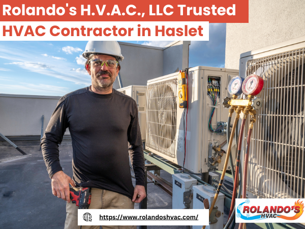 HVAC contractor in Tampa, FL