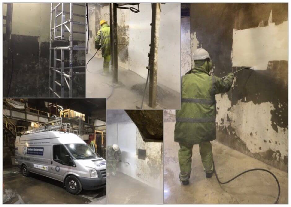 Low-Pressure, High-Impact – Safe Softwash Render Cleaning You Can Trust