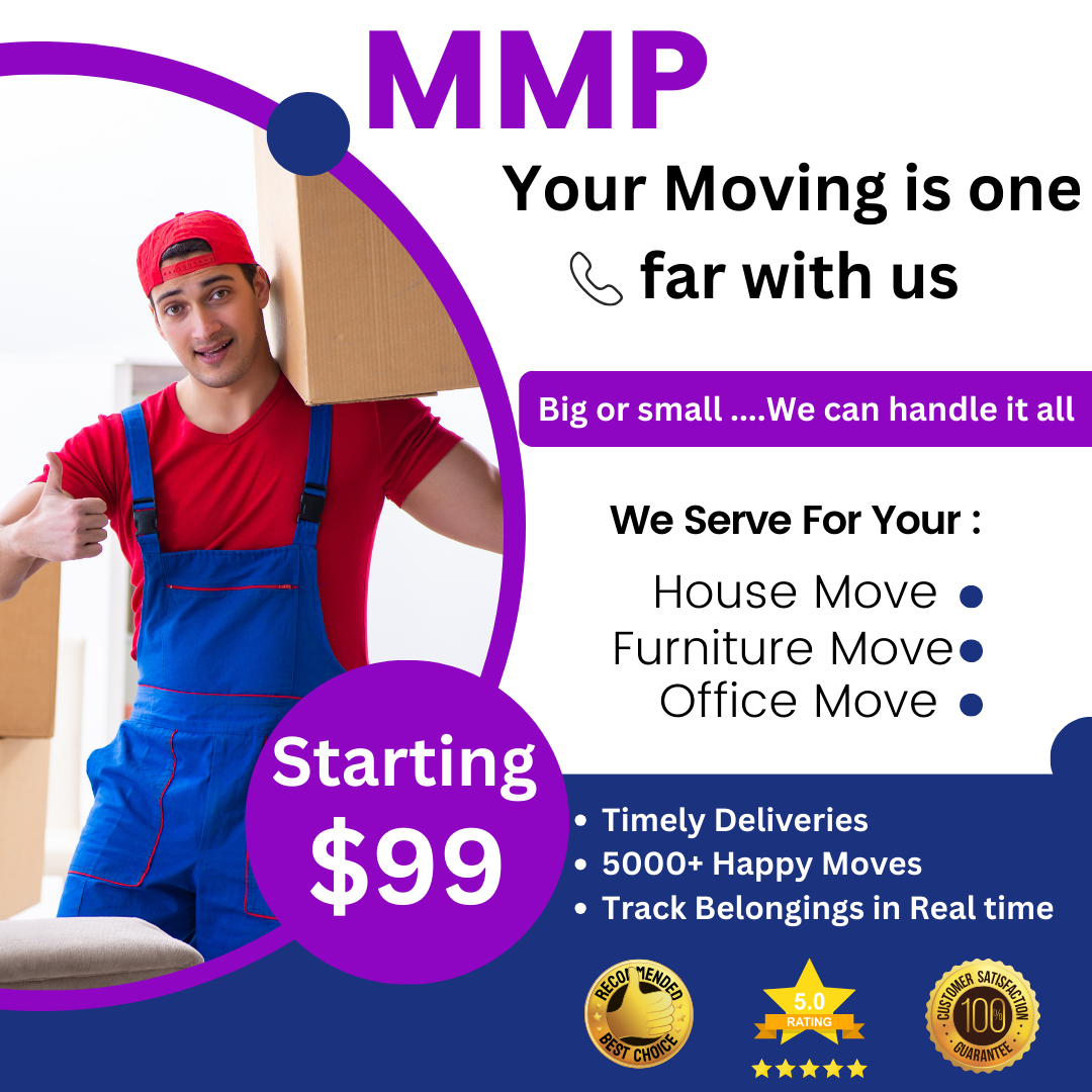 Melbourne Movers: Your Trusted Partner for Expert Fridge Removals in Melbourne