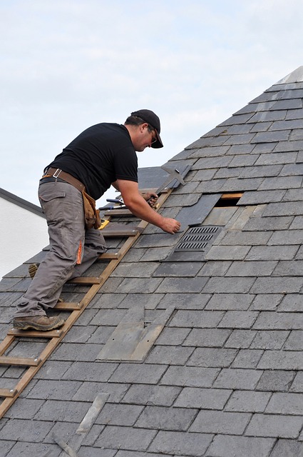 The Benefits of Hiring a Local Roofing Service in Worthing for Your Home