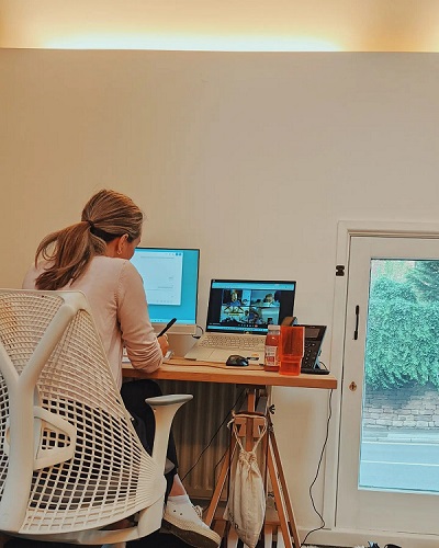 Decoding Enchantment: Navigating the Labyrinth of Optimal Graphic Design Studios in the UK