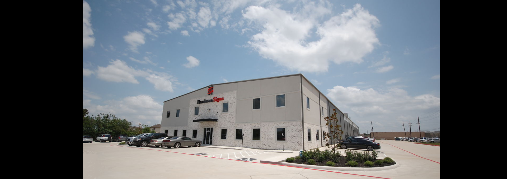 Industrial Property Sale in Houston | Black Label Commercial Group