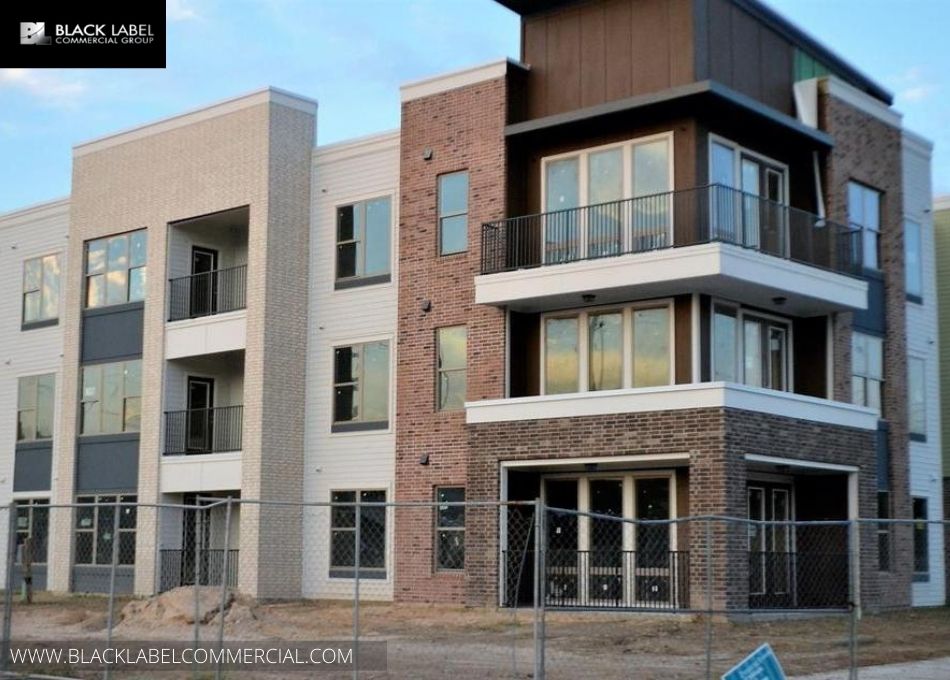 Advantages of Commercial Property Management Services