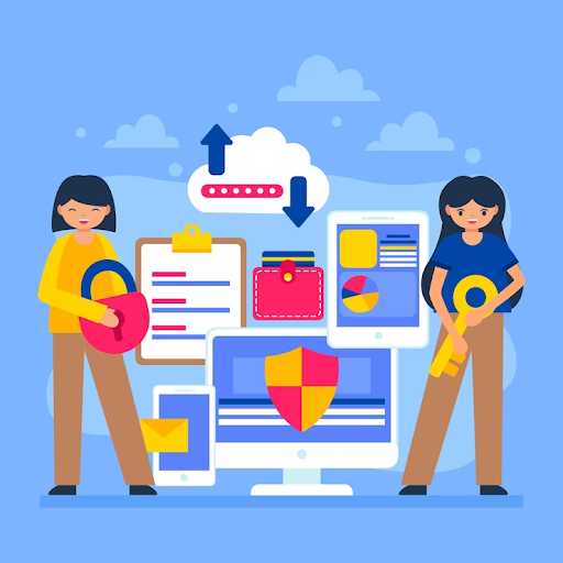 How Does SAML-Based Authentication Work?