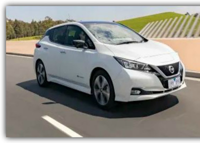 How Do Service Centers Mobility Prepared On Electric Vehicles