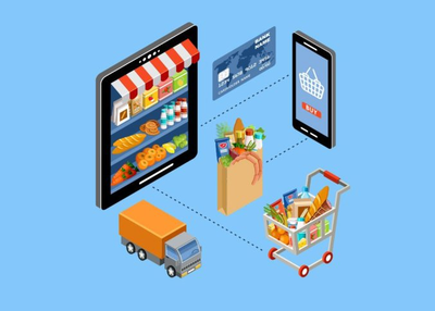 The Secret Behind Cracking Grocery Segment Online Bazaar 2019