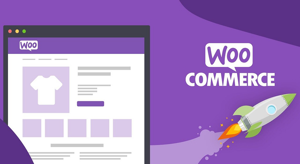 The Key Benefits Of Using WooCommerce For Your Online Store