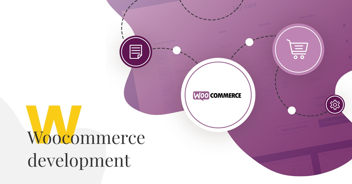 The Advantages Of Using WooCommerce For A Strong Online Presence