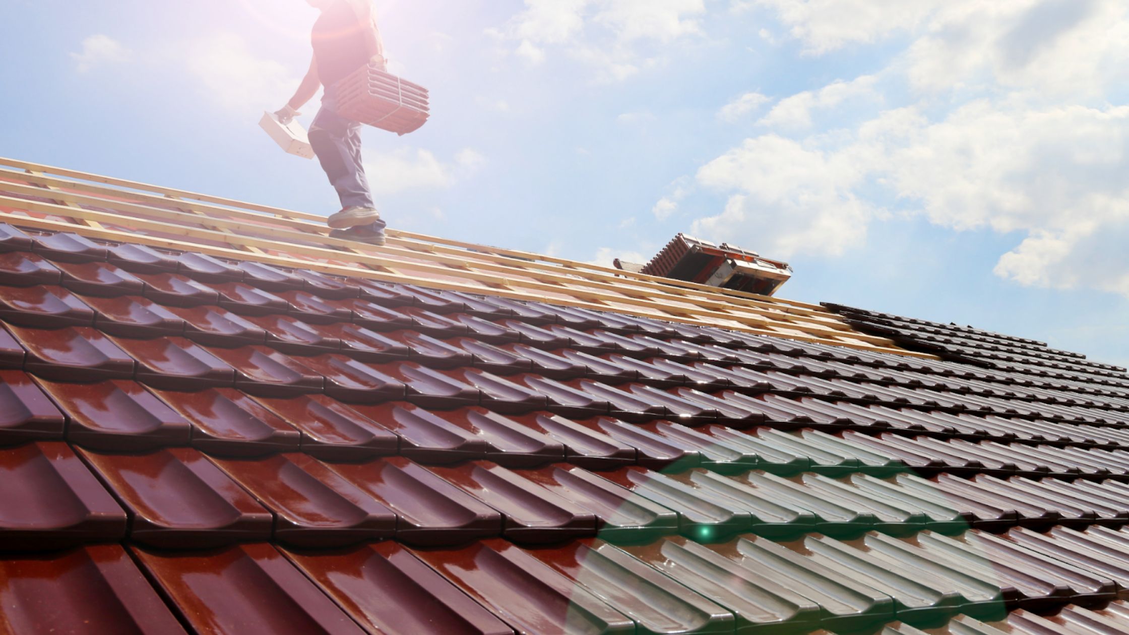 High Quality Roofing Services: Precision, Expertise, Assurance