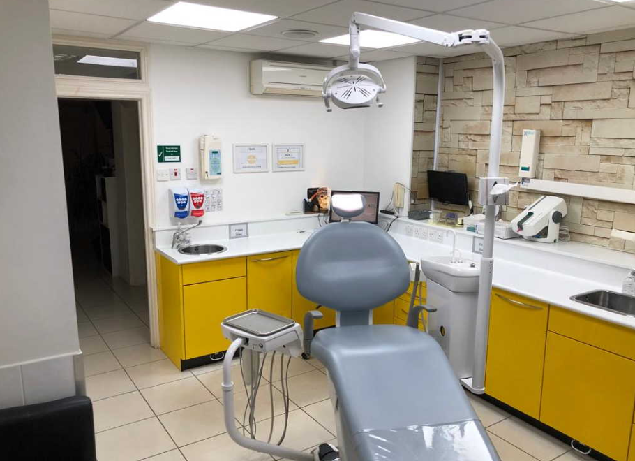 Understanding Root Canal Therapy: A Guide to Sidcup Procedures