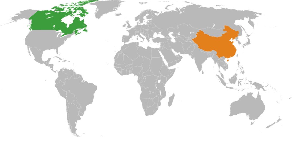 The Role of International Freight Forwarders in China
