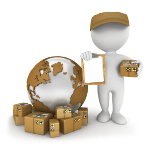 Streamlining DDP International Shipping from China to United States