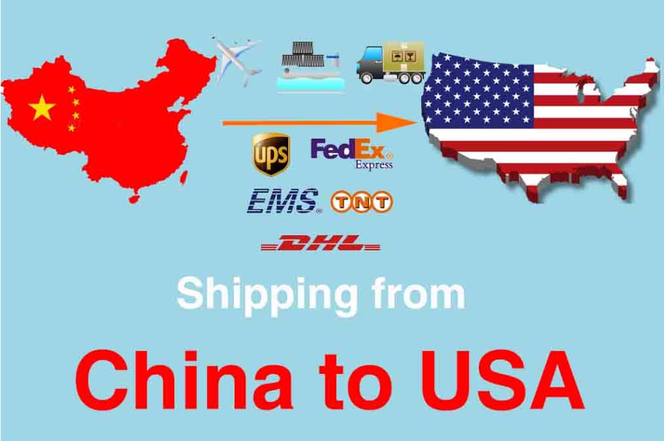 Navigating International Waters - Shipping from China to Mexico