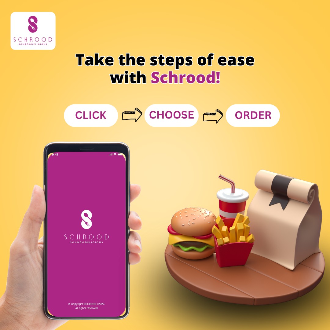 Your Best Food Delivery Destination