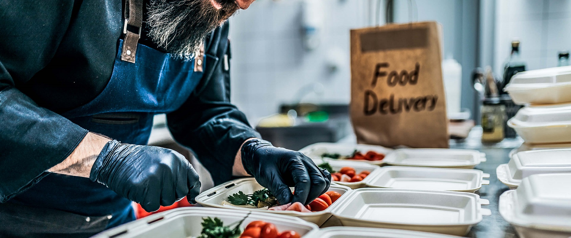 The Best Food Delivery App in Australia