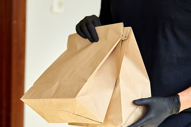 The Rise of Food Mobile Ordering with Schrood