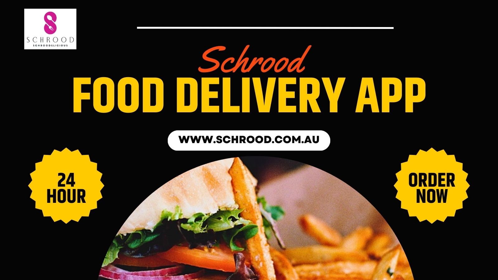 A Gourmet Food Delivery Website at Your Fingertips