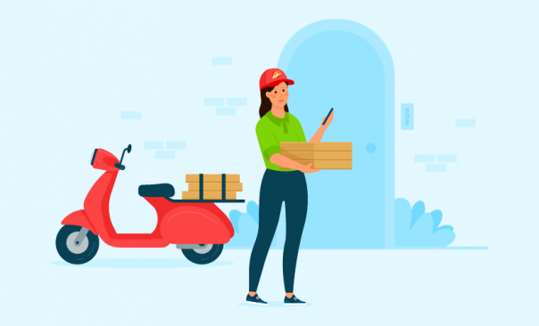 The Best Food Delivery Apps in Australia | Schrood