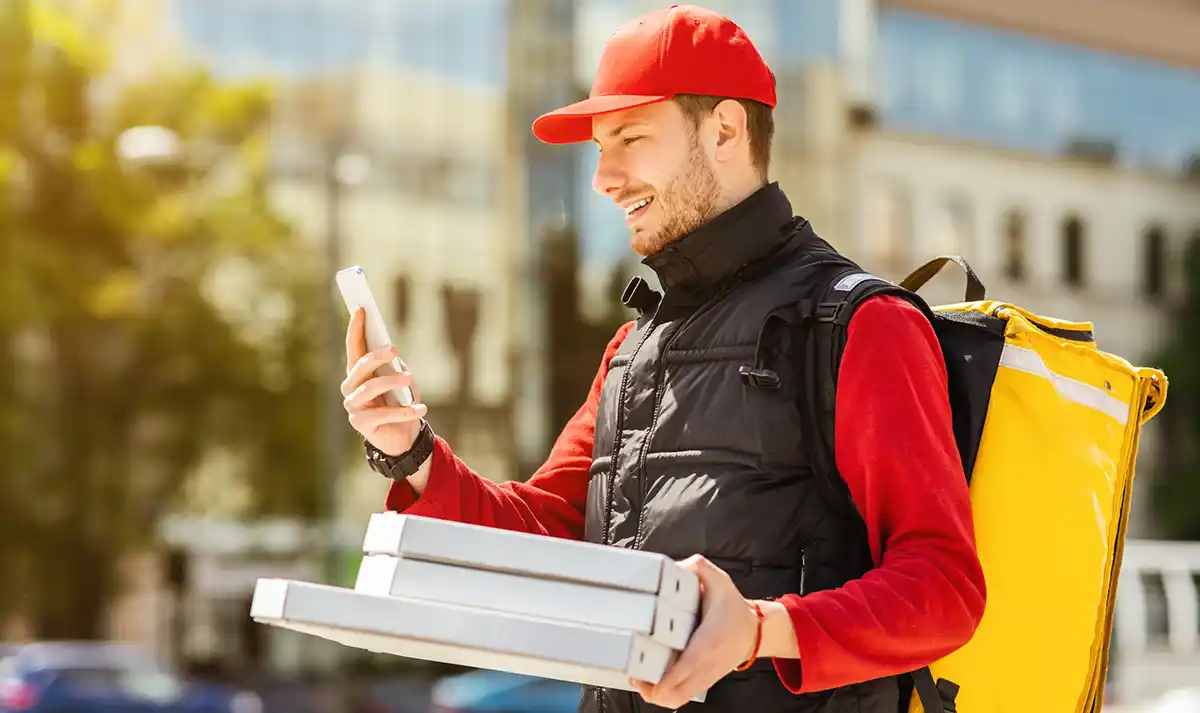 Schrood: Your Ultimate Food Delivery App Australia
