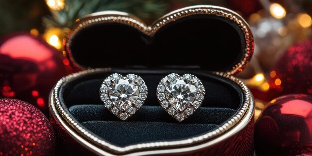 Gorgeous Diamond Accessories Perfect for Gifting
