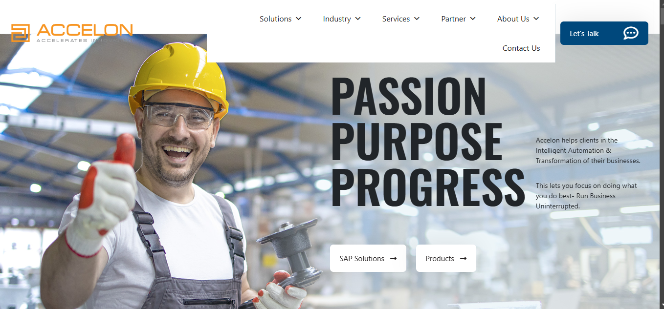 Transform Your Business with ERP Software for Small Business