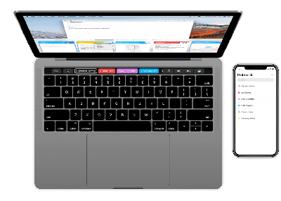 Paste: The best clipboard between devices for MacOS iOS
