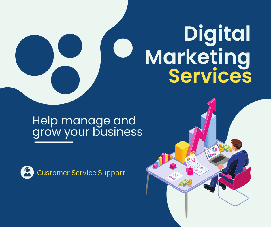 Digital marketing Company In patna