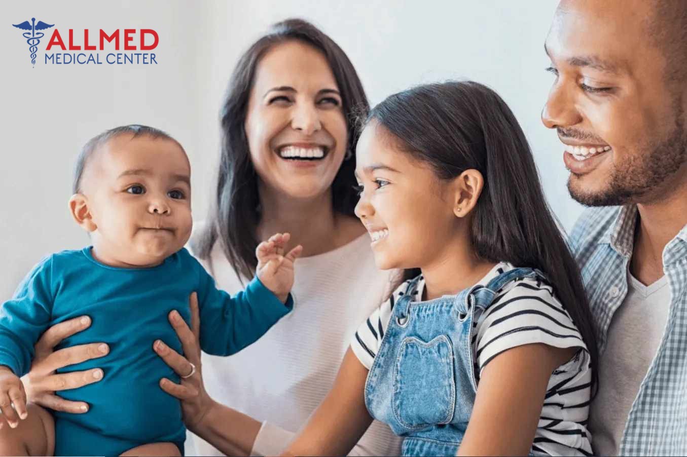 Empowering Health and Wellness: The Role of Sacramento Community Clinic