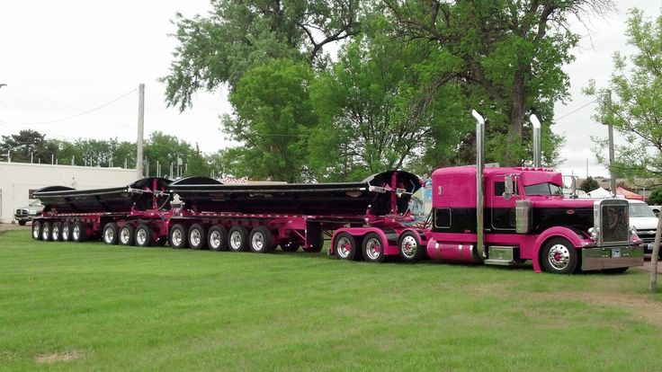 How Trucking Companies Set the Standard and Why It's Important
