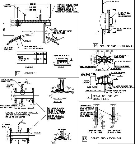 CAD Conversion Services