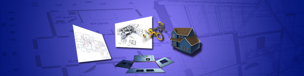 Architectural Drafting Services