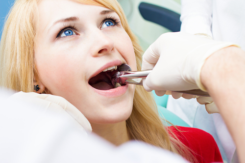 Why You Should See A Prosthodontist?
