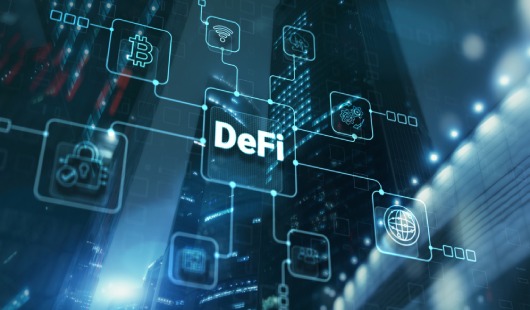LSDFi | Exploring Why It Is the Hottest DeFi