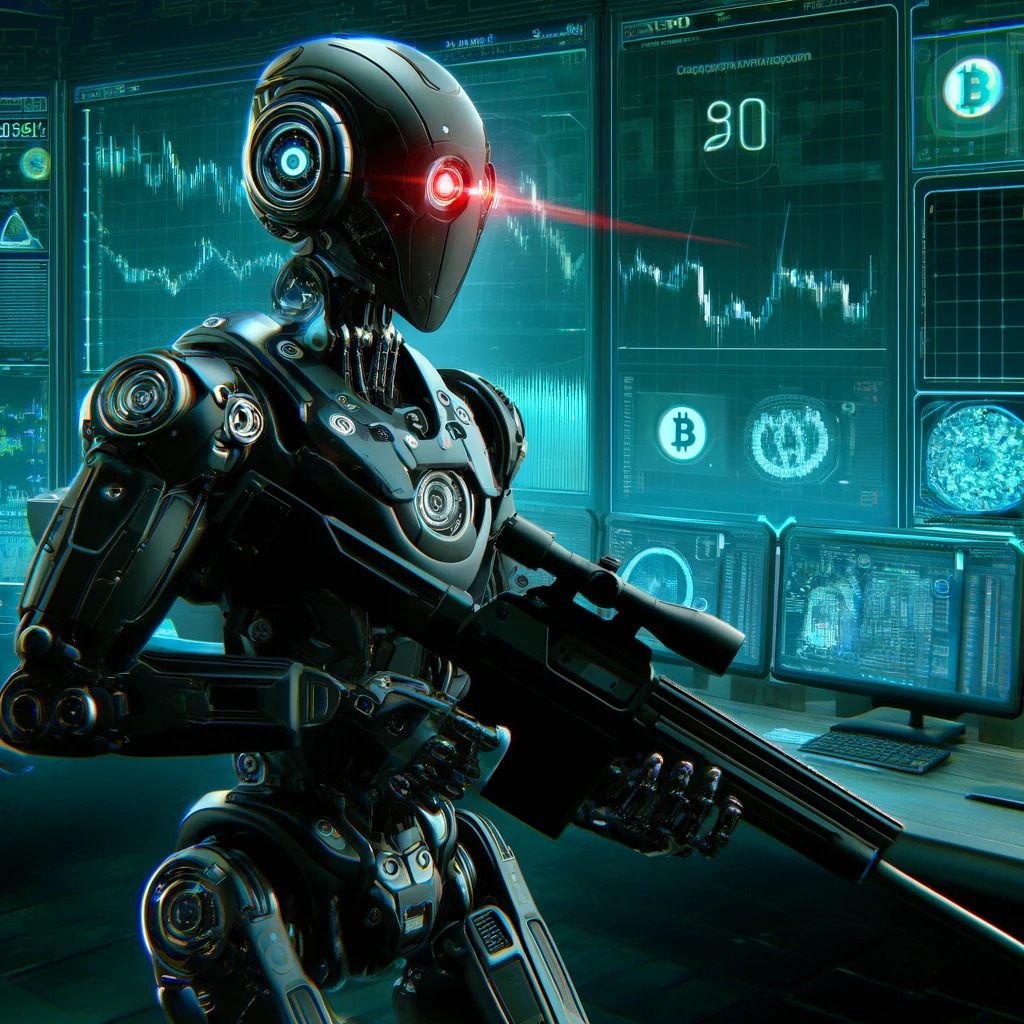 An Overview of Crypto Sniper Bots