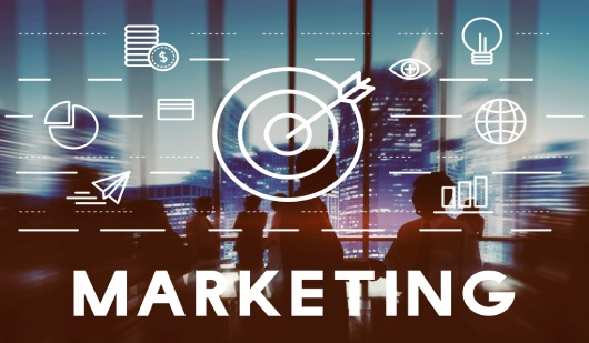 The Power of Digital Marketing for Blockchain Projects