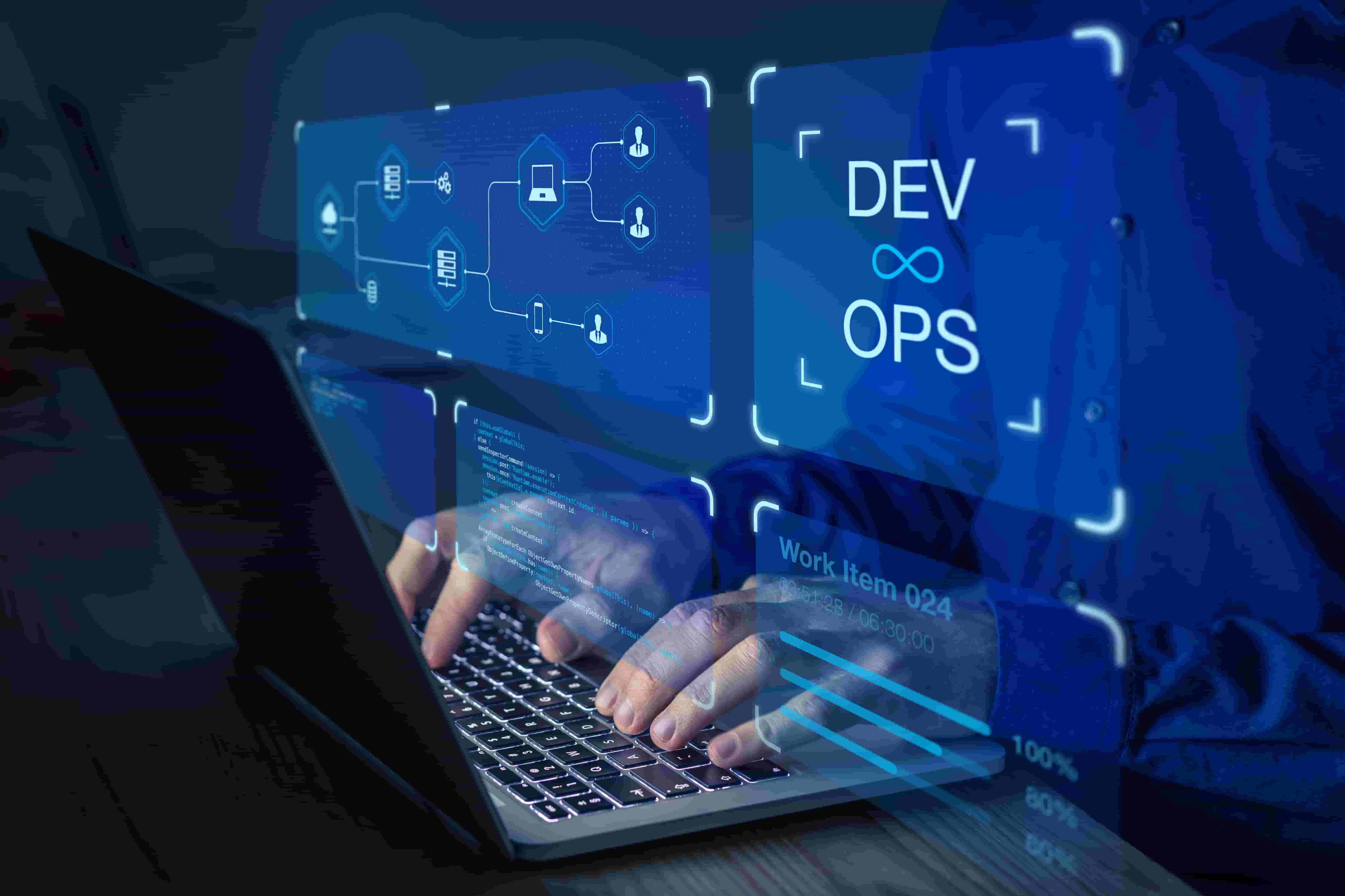 Increasing Inevitability of DevOps for Blockchain Development