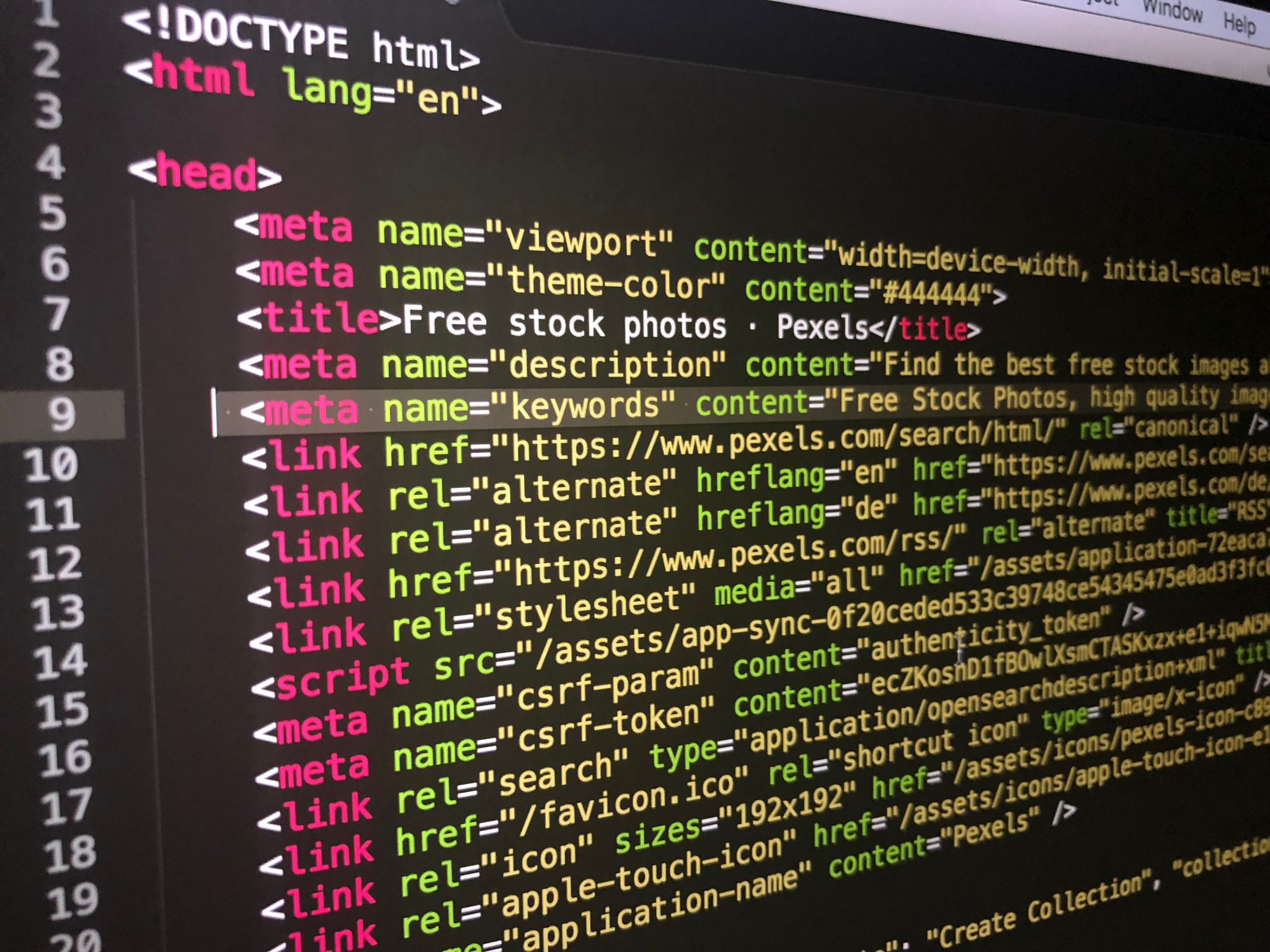 2019 SEO Update: Meta Keywords Still Used by Other Search Engines