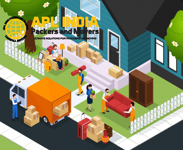 How Professional Packers and Movers in Kolkata Ensure a Safe and Secure Bicycle Shifting