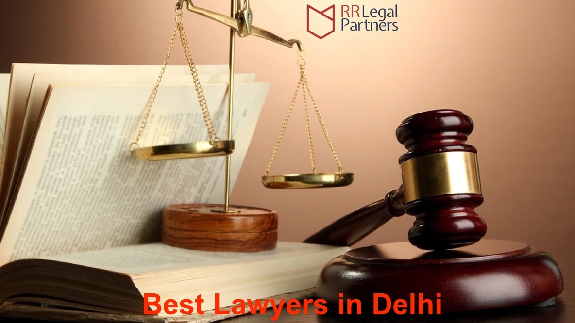 Best Lawyers in Delhi - RR Legal Partners