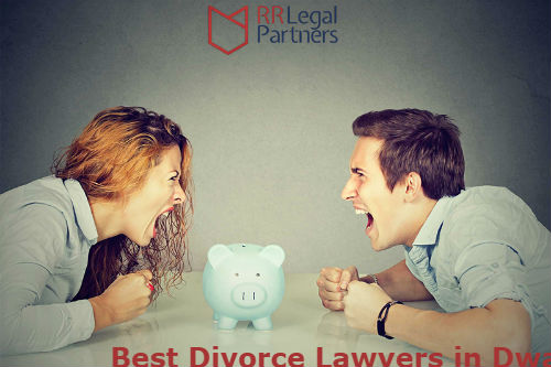 Best Divorce Lawyers in Dwarka, Delhi at RR Legal