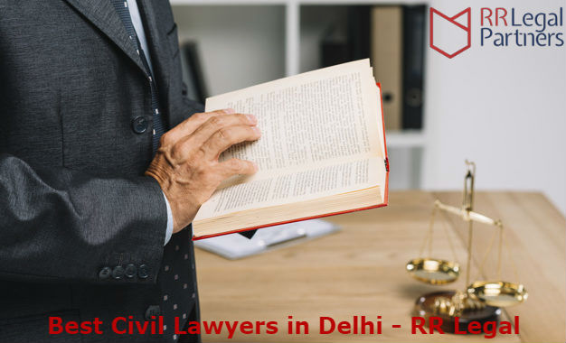 Best Civil Lawyers in Delhi - RR Legal
