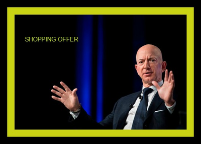 Amazon Produced By Latest Offer Of Domestic Chinese Product Online
